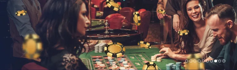 Recenzja Total Casino: Najbezpieczniejsza i Najuczciwsza Platforma do Gry Online