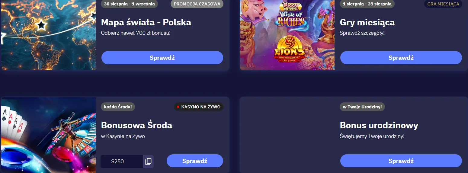 Casino