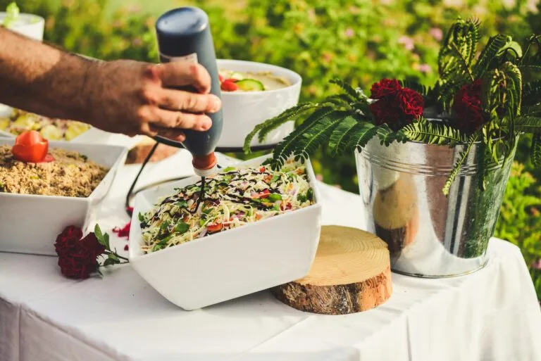 Meltemi: Nowa grecka restauracja w Ridgewood, którą musisz spróbować