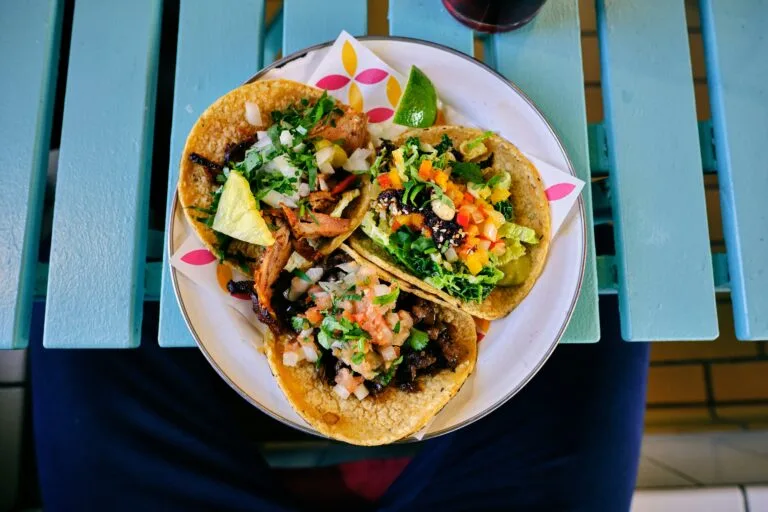 Michelinowy szef kuchni otworzy taco w Detroit