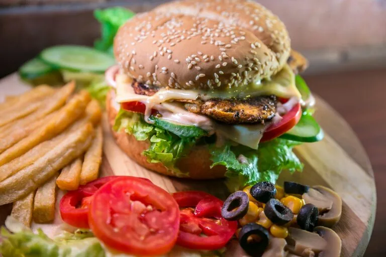 Kiedy fast food w Nowej Anglii zaprosił konkurencję na bal?