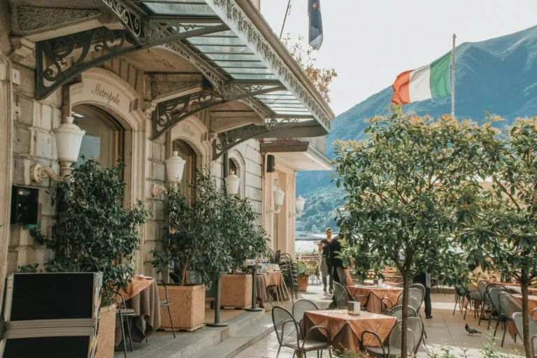 Fazio’s Italian Restaurant w Charleston z nowym właścicielem