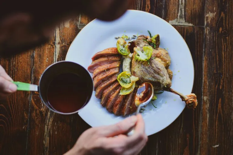 Najbardziej tęsknione restauracje w Indianapolis