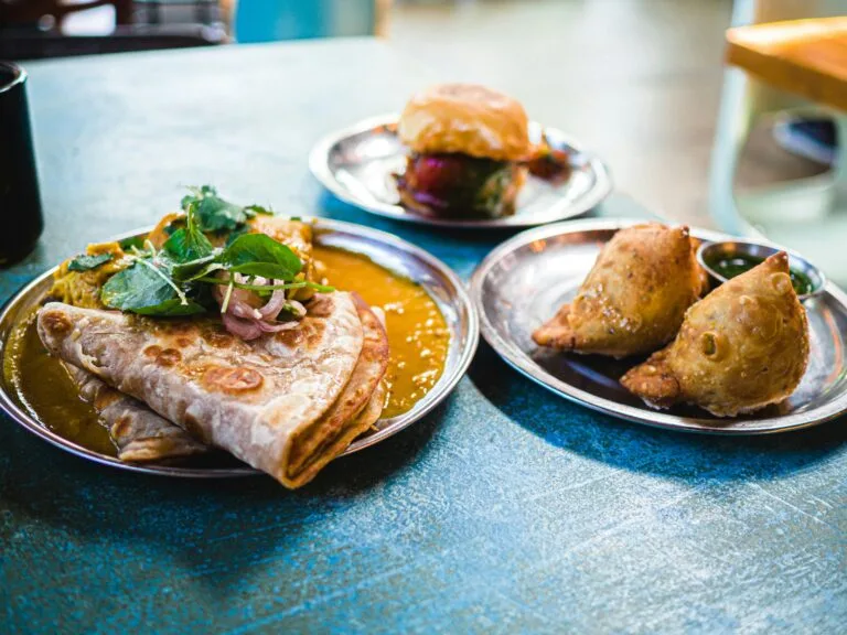 Vijay Kumar: Indyjski chef, który globalizuje kuchnię tamilską