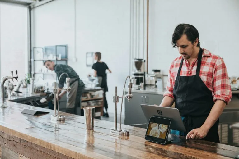Historia restauracji SoulGrown w Mountain Brook