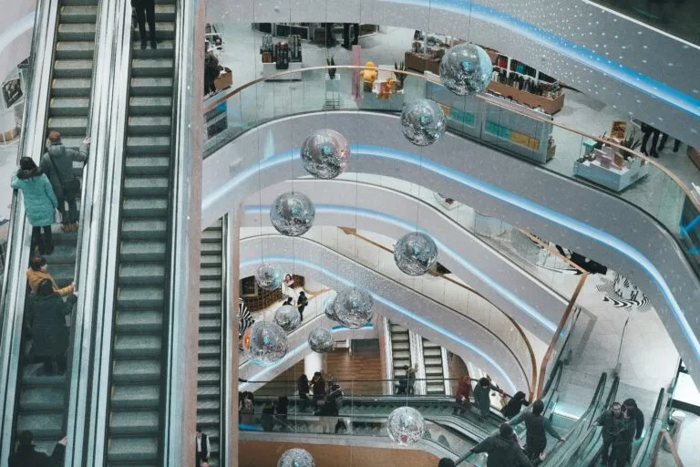 Kolejne trudności byłego centrum handlowego Westfield